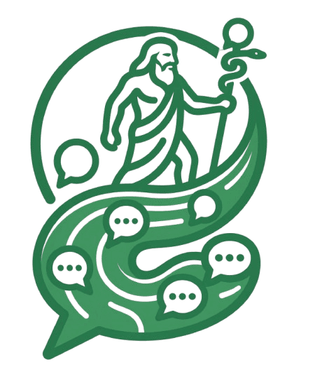 ChatCron logo